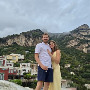 Honeymoon Fund