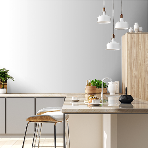 Modern minimalist kitchen ideas