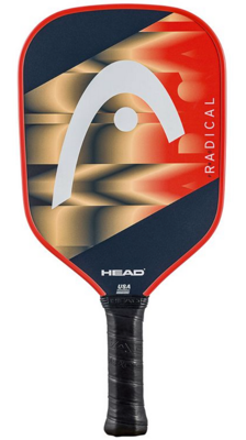 Head Radical Pro pickleball paddle