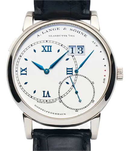 A. Lange & Söhne Lange 1 1