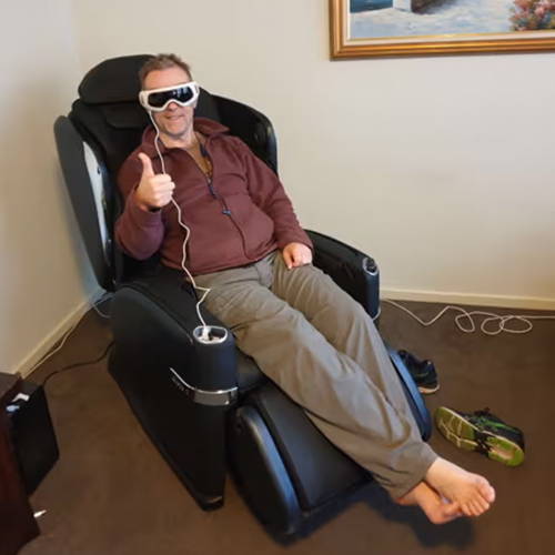 OSIM Client Tim