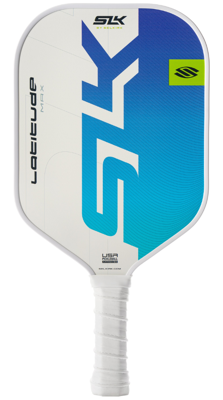 Selkirk SLK Latitude - Max pickleball paddle