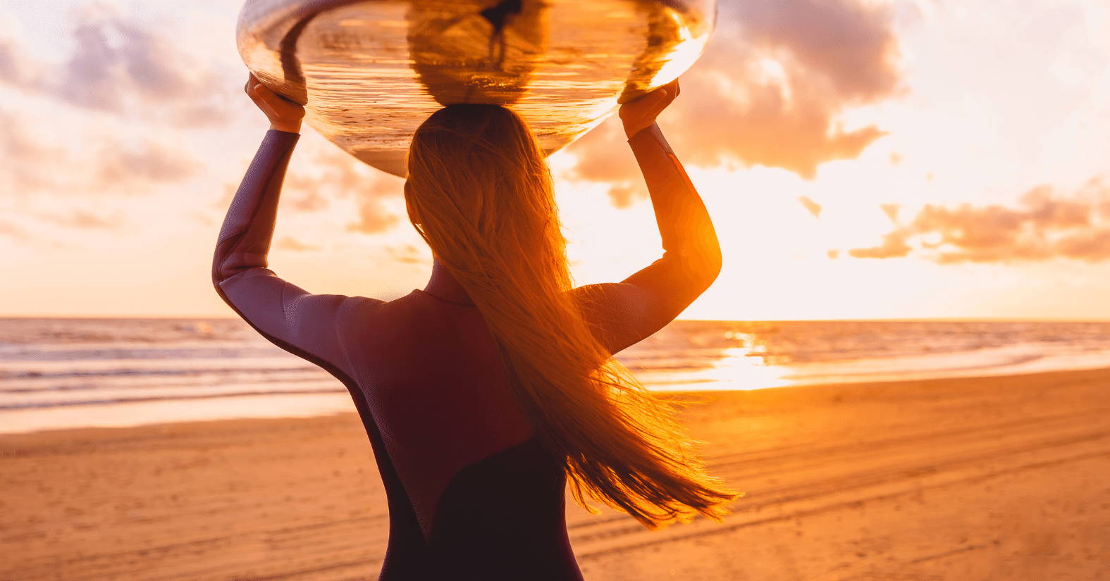5 Tips to perfect summer hair