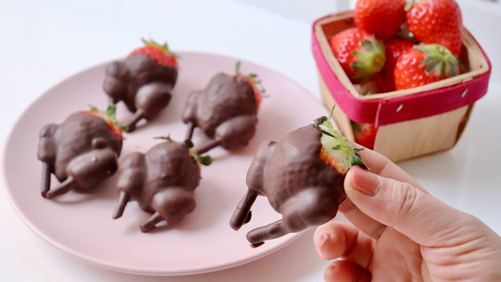 ターキーチョコレート