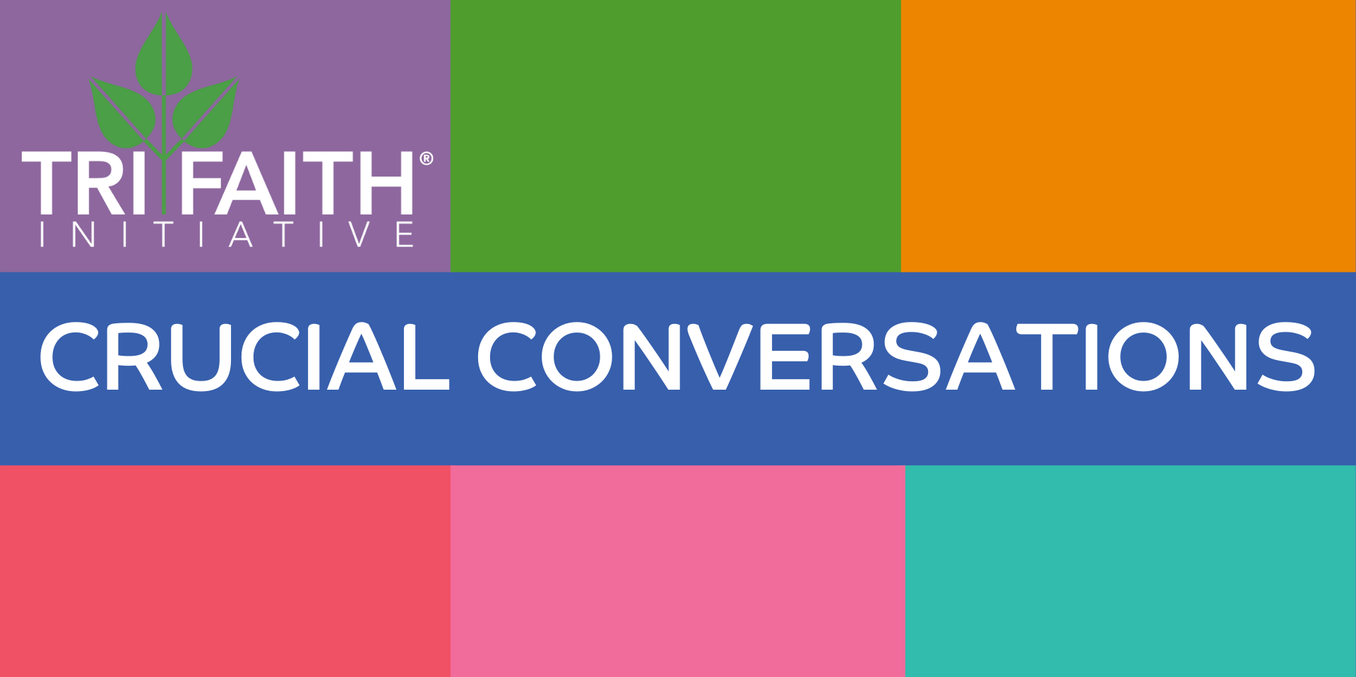 Crucial Conversations: 9/11 and Its Aftermath promotional image