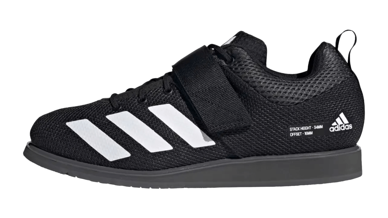 Adidas Powerlift 5