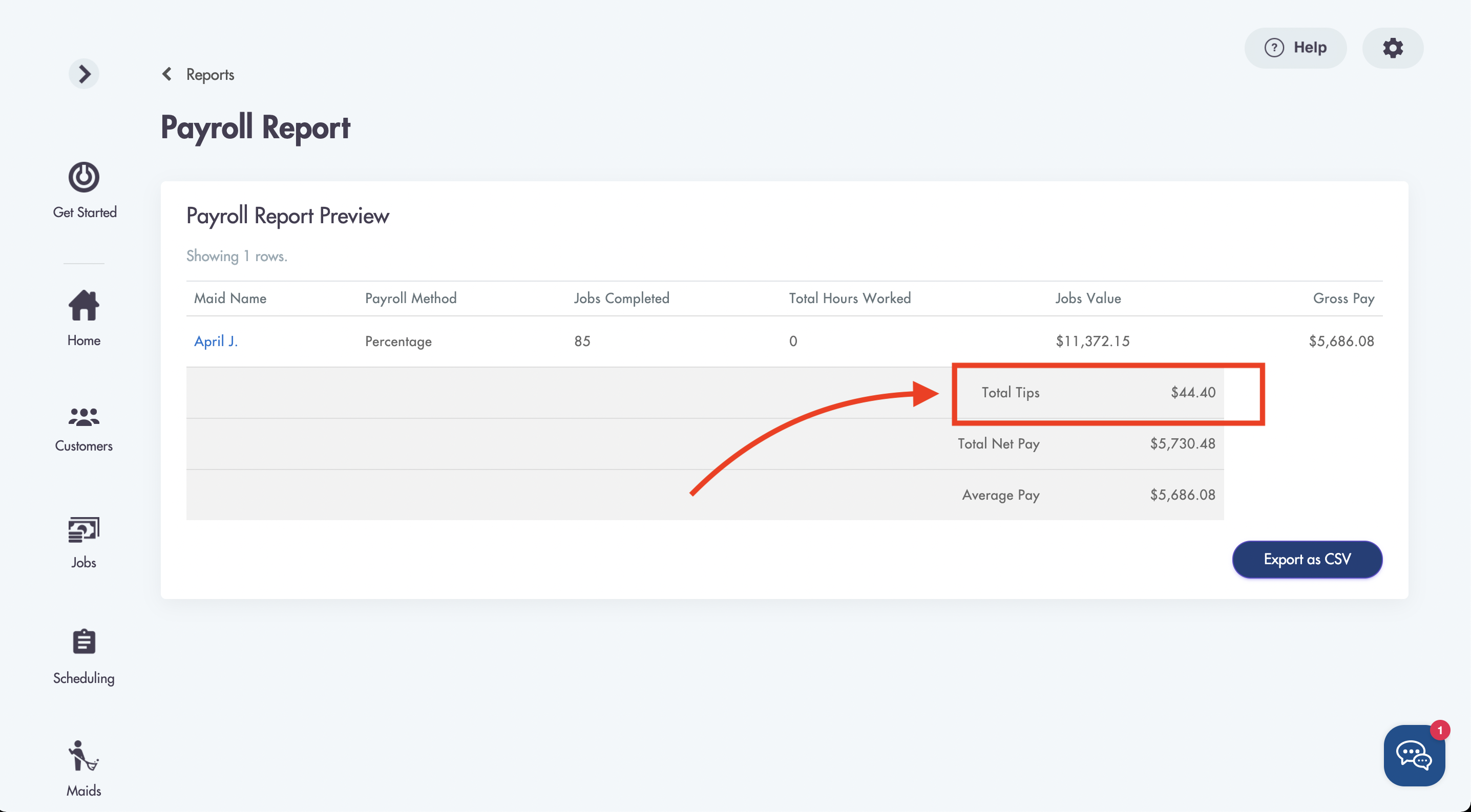 How Do I Report My Tips And Gratuities? – EYDY
