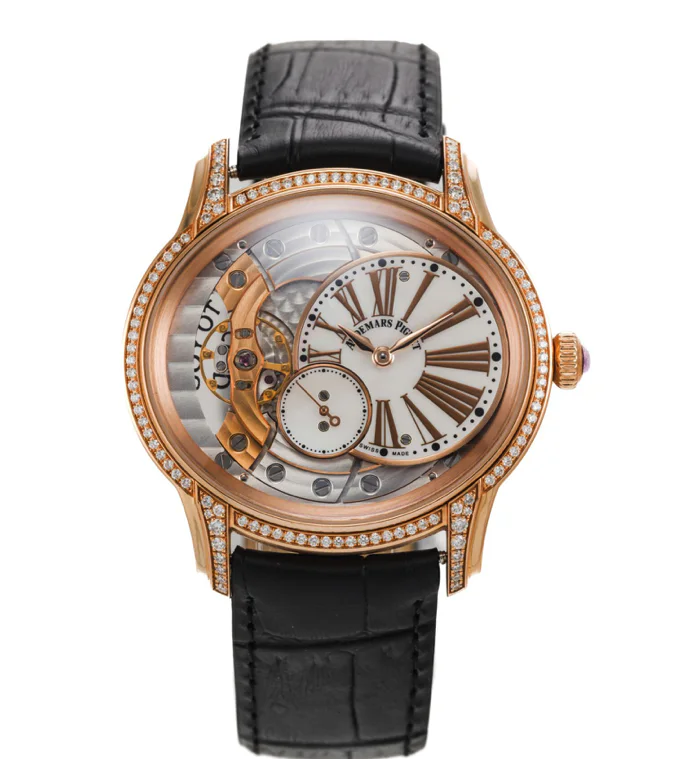 Audemars Piguet Millenary Ladies