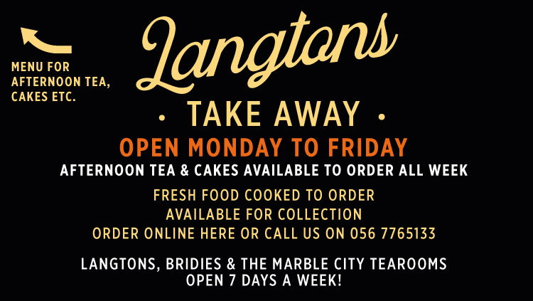 Logo - Langtons