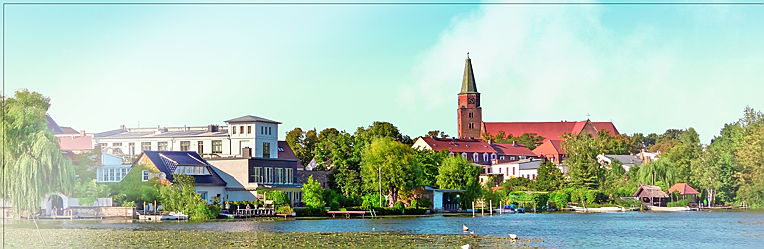  Potsdam
- Brandenburg WGH