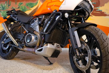 2021 HARLEY-DAVIDSON PAN AMERICA 1250 SPECIAL motorcycle for rent near Phoenix, AZ
