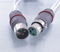 High Fidelity Cables Reveal XLR Cables 3m Pair Balanced... 5