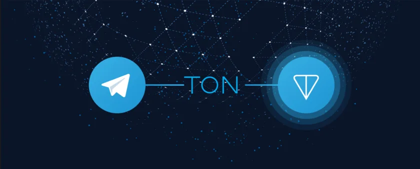 Ton and Telegram