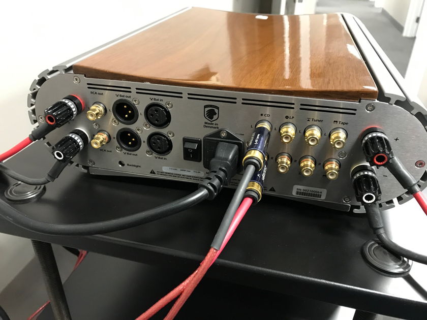 Gato Audio AMP-150 Integrated Amp  REDUCED! FREE SHIPPING!