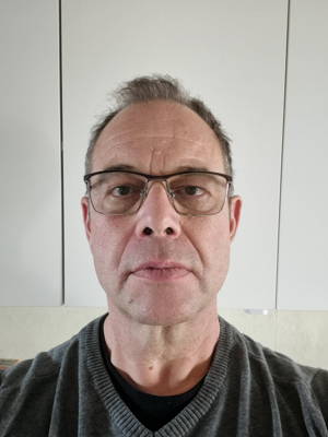 Bernard Mélon