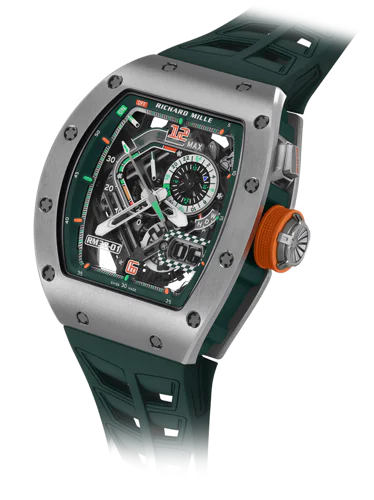 Richard Mille RM 030 RM 30-01 Le Mans Classic