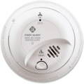 First Alert Hardwired Smoke & Carbon Monoxide Detector