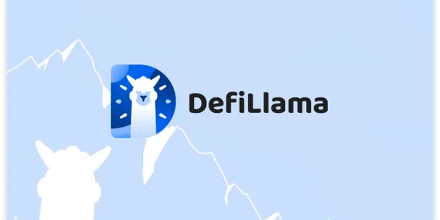 Data tool image - DeFiLlama
