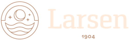 Urmaker Larsen logo