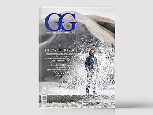  Bad Salzuflen
- GG-Magazine