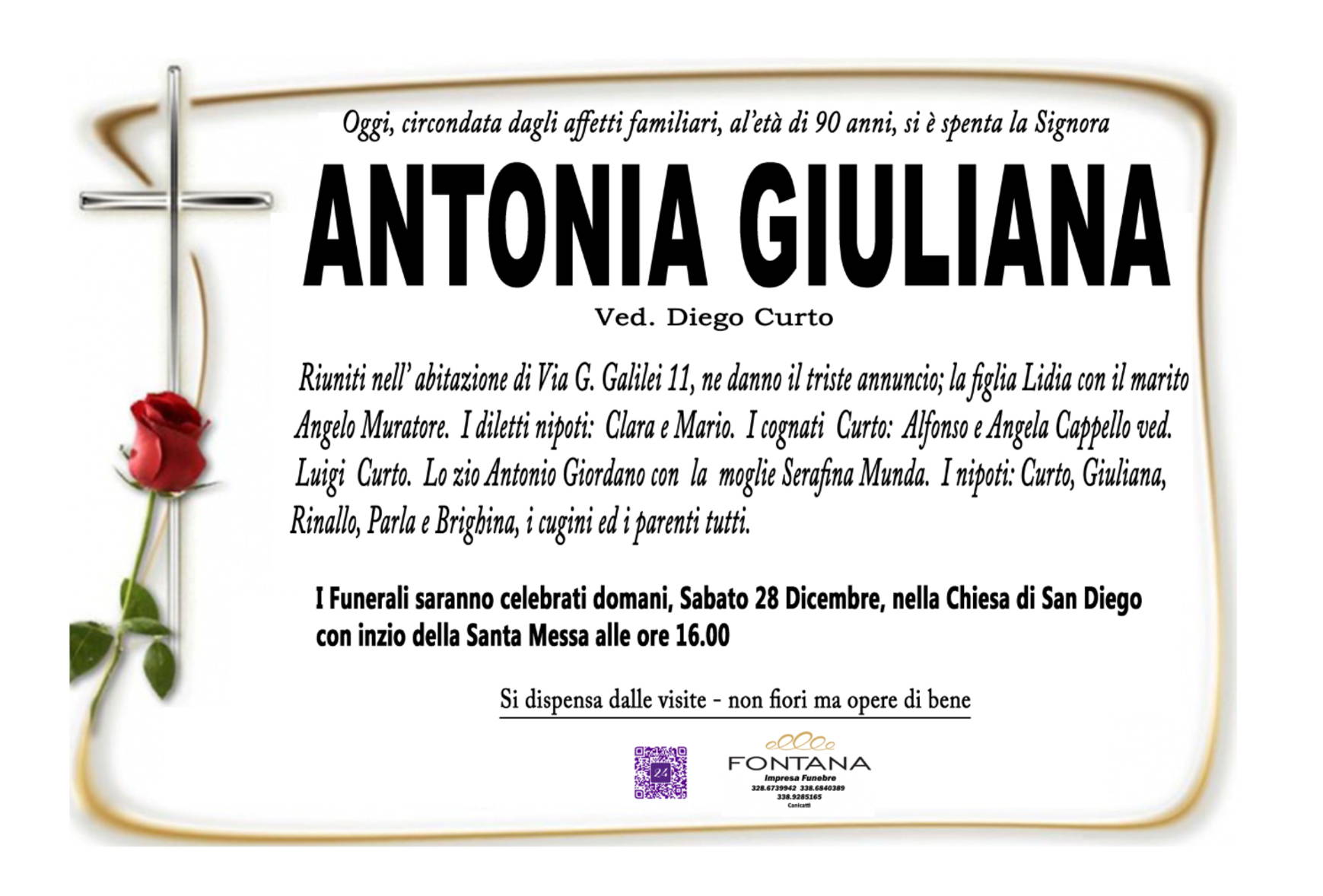 Antonia Giuliana