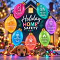 holiday-home-safety-infographic