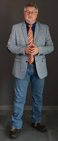 Jean-Pierre Schillings