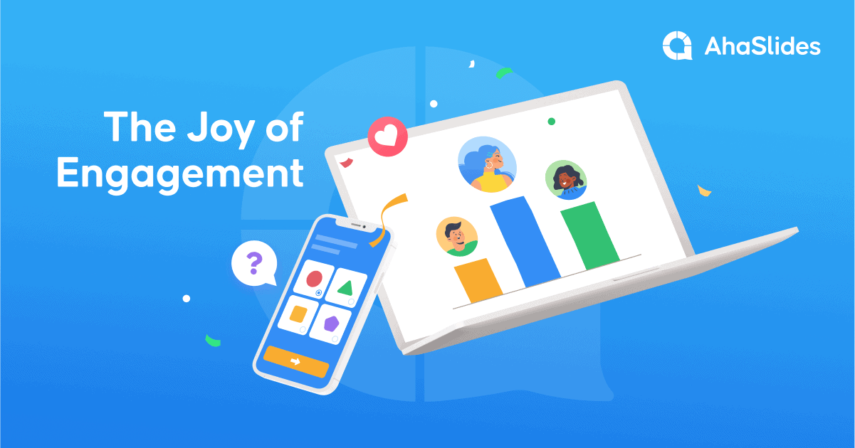 AhaSlides - Interactive Presentation Platform for Engagement