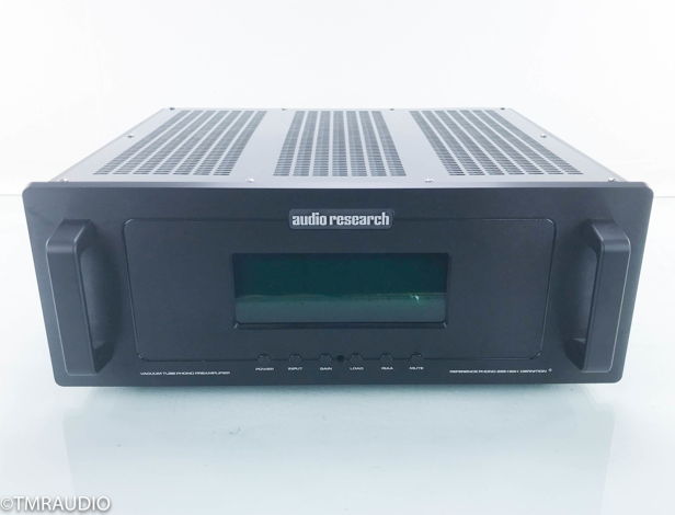 Audio Research Reference Phono 2SE Tube Phono Preamplif...