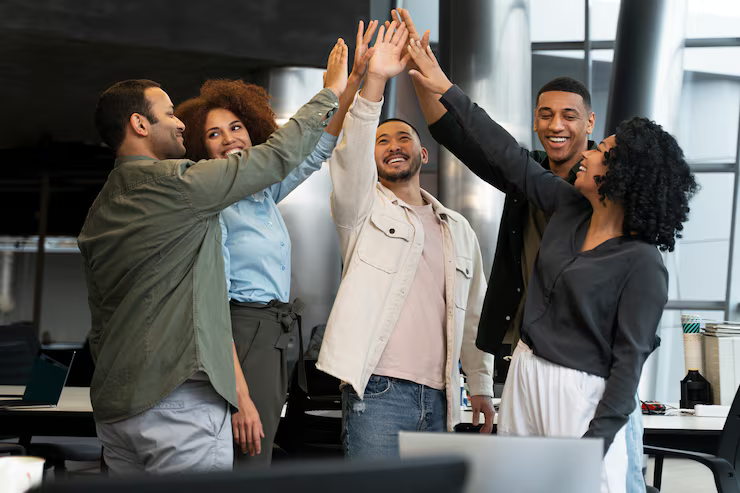 Navigating Growth and Leadership