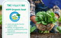 HiPP Organic Seal | The Milky Box