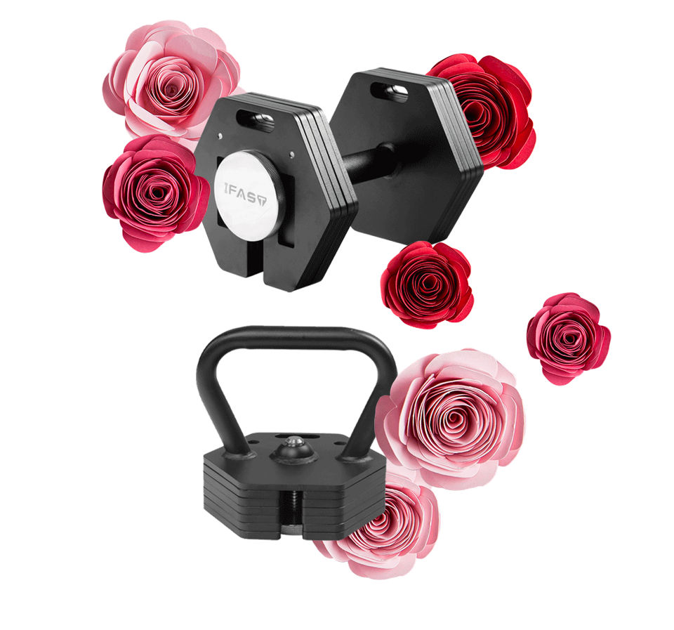 Rose Teddy Bear
