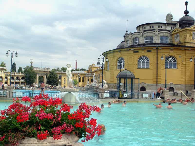 Discover Budapest: 4-Hour Tour of Pest & Buda - photo 3