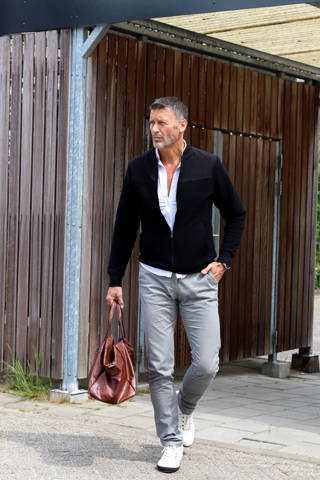 Ray van Zuijlen