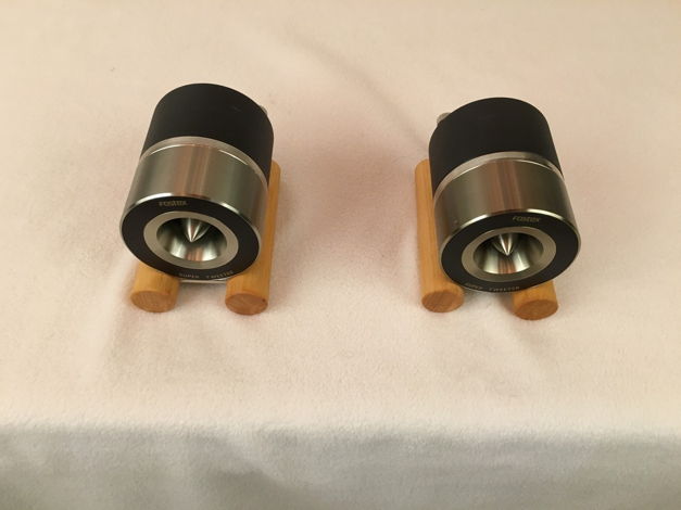 Fostex T90A Super Tweeter Pair For Sale | Audiogon