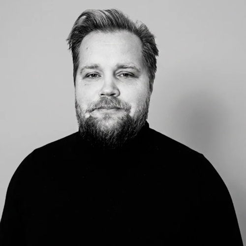 Juha-Matti Berg