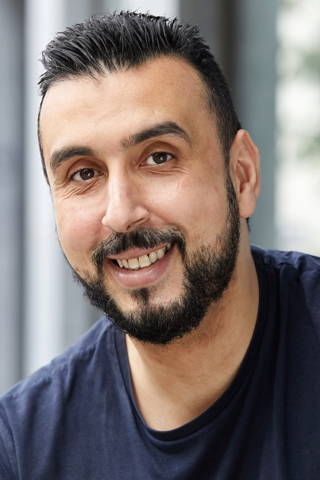 Mohamed Ben Yadir