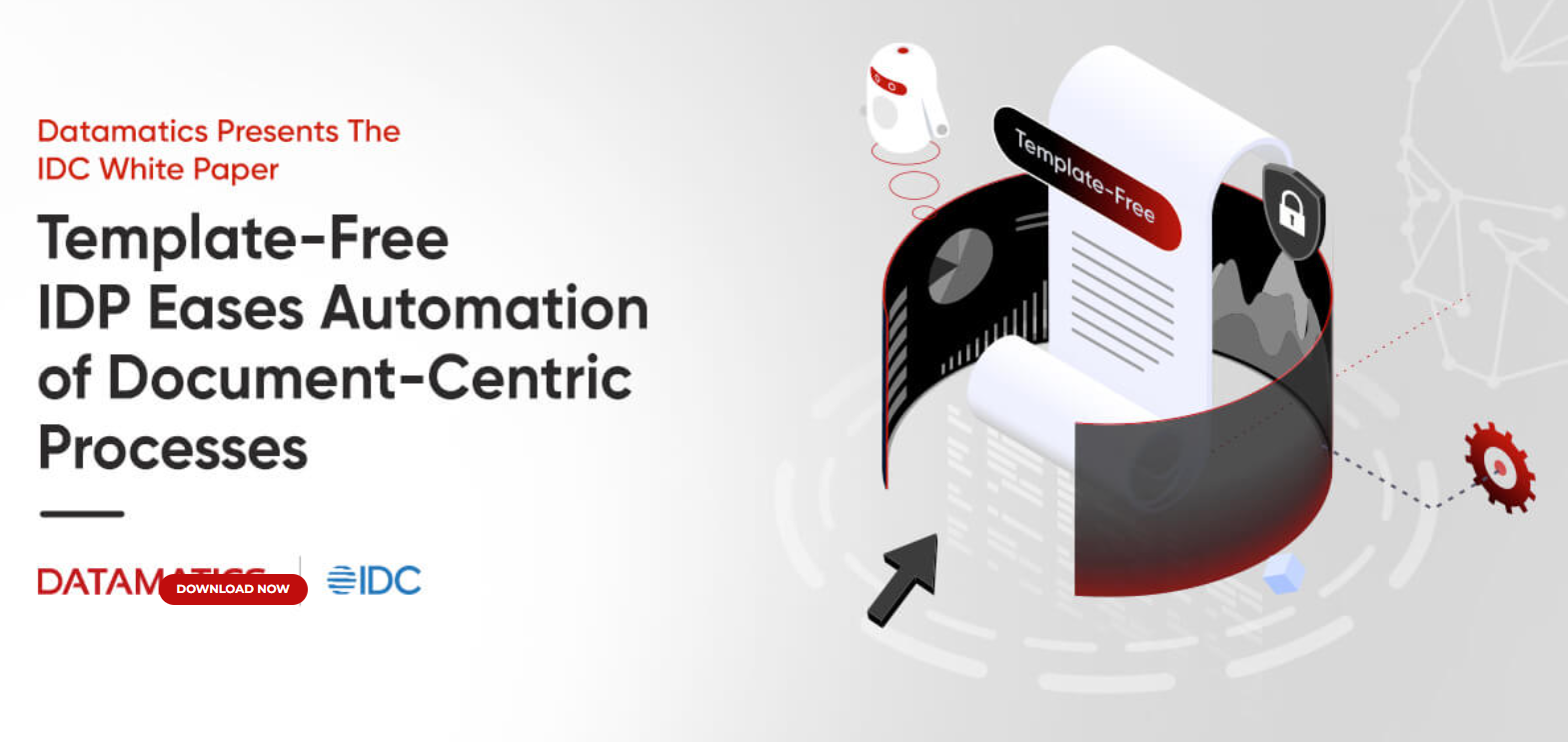 Datamatics Global Services Inc product / service