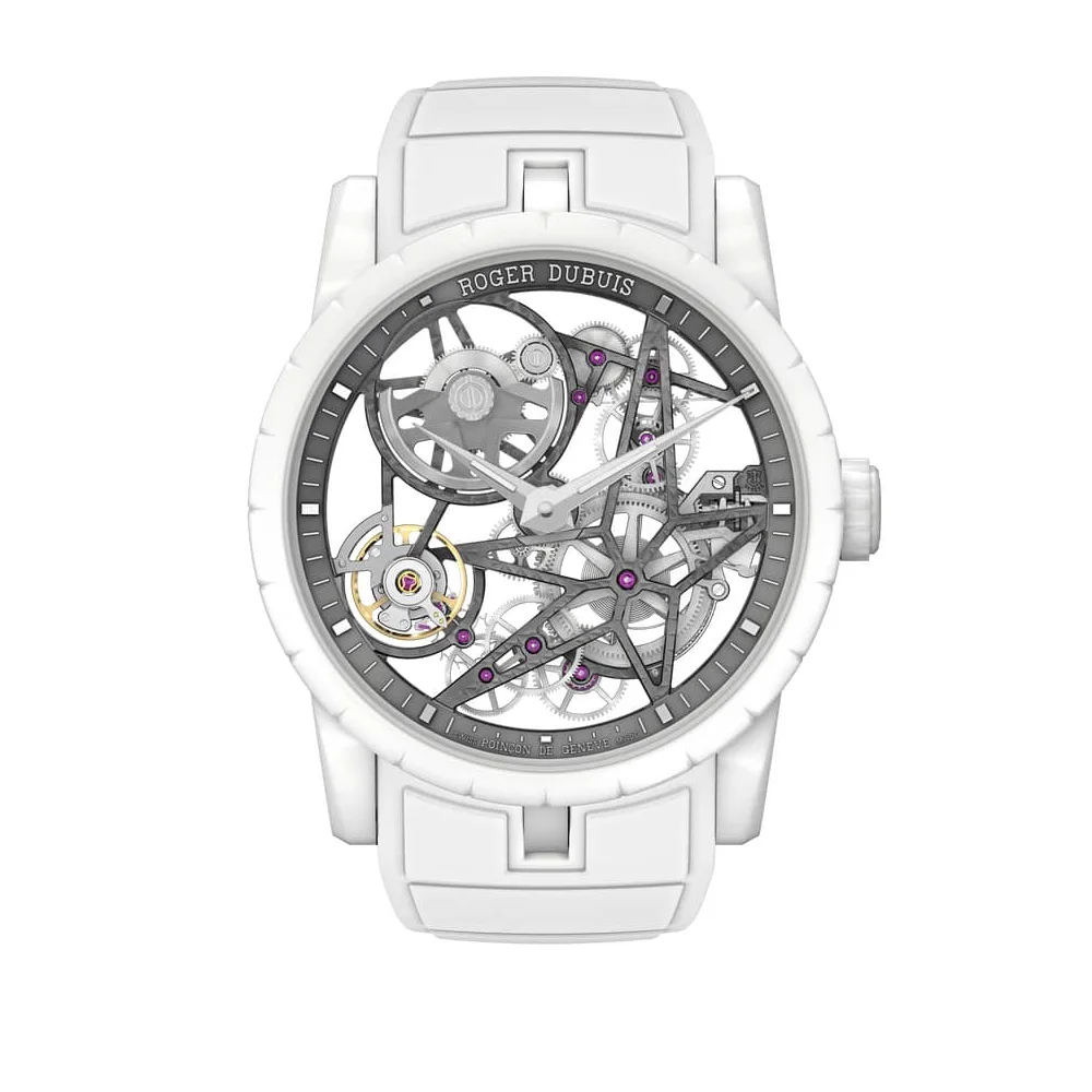 Roger Dubuis Excalibur 42 