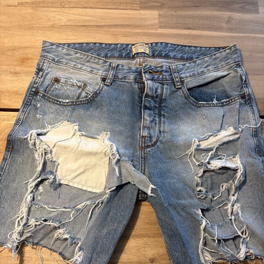 Kurze Hose
