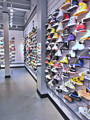 soleply sneaker wall