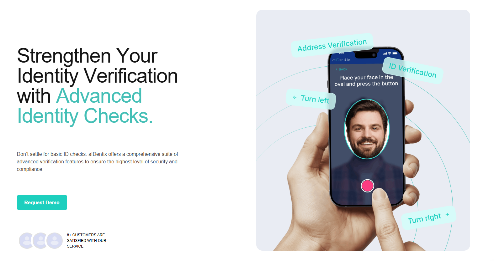 DeFi developers developer - Viktor S.'s portfolio image