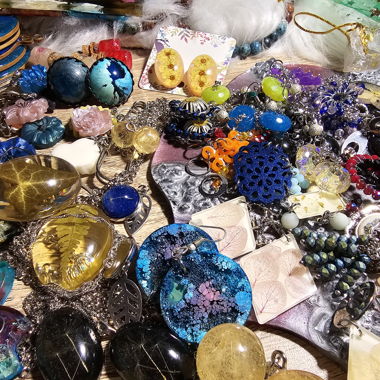 MISTERY BOX JEWELS