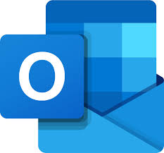 Microsoft Outlook logo