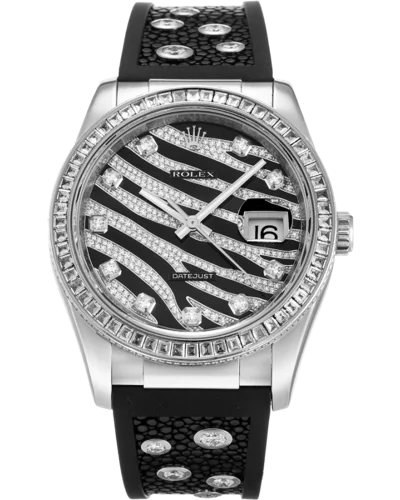 Rolex Datejust 36
