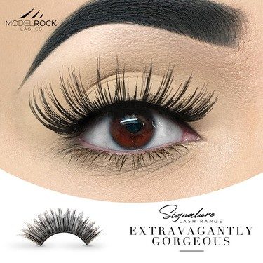 Extravagantly Gorgeous "Clearance"