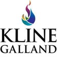 Kline Galland logo on InHerSight