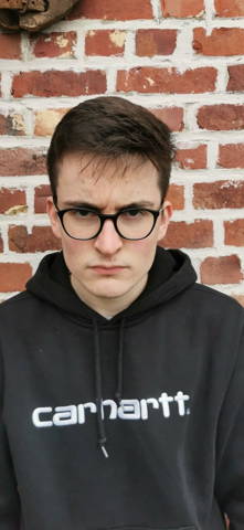 Cédric CONSTANTIN