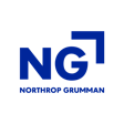 Northrop Grumman logo on InHerSight
