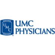 UMC Health System logo on InHerSight